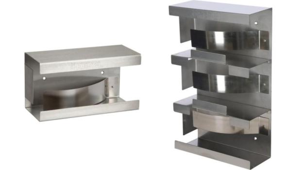 Wandhalter für Einmalhandschuhe